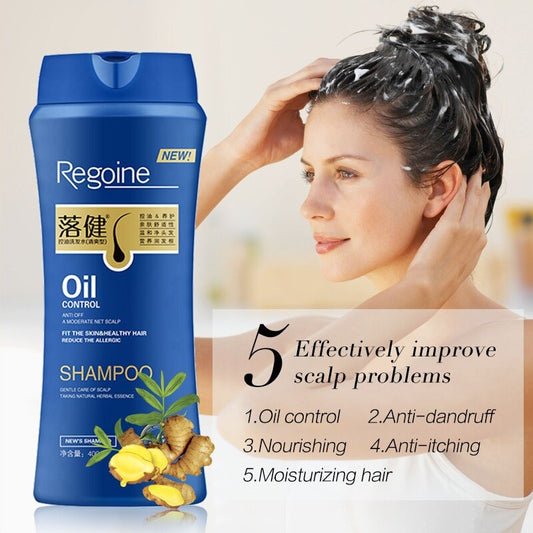 Hair Loss Shampoo for Thin Hair | Hair Regrowth