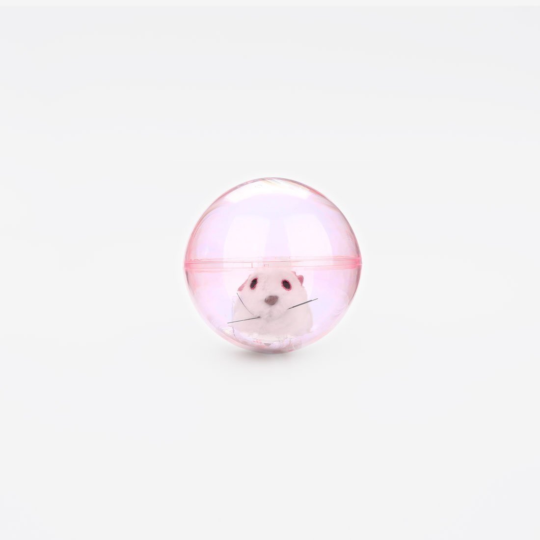 Milo Activation Animal Ball