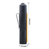 Image of Handheld Portable Carbon Monoxide Detector Portable CO Gas Meter