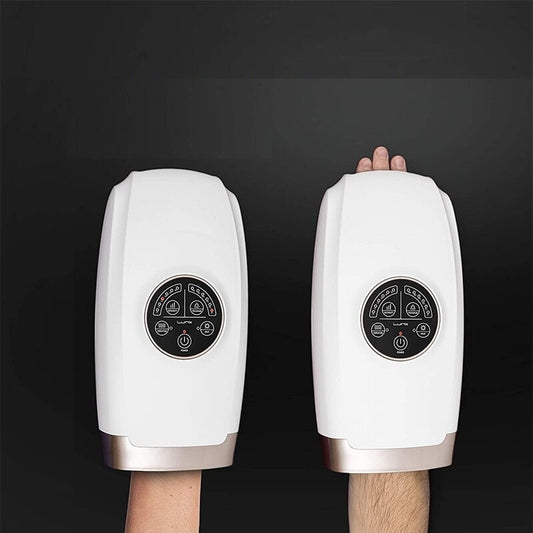 hand massage machine