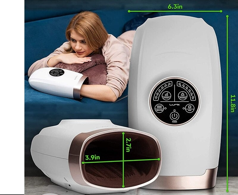 hand massager