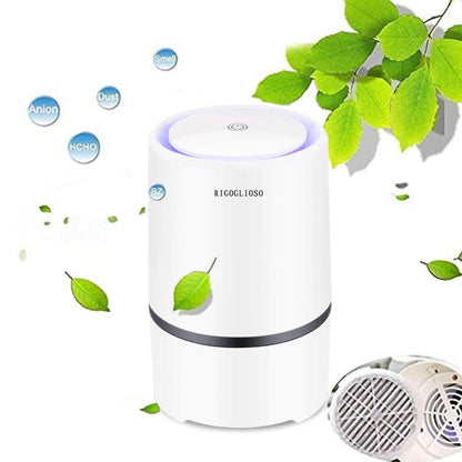 Best Air Purifier | Air Cleaner | Air Purifier | Slichic Air Purifier