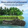 Image of Crocodile Head Remote Control Boat Alligator Toys