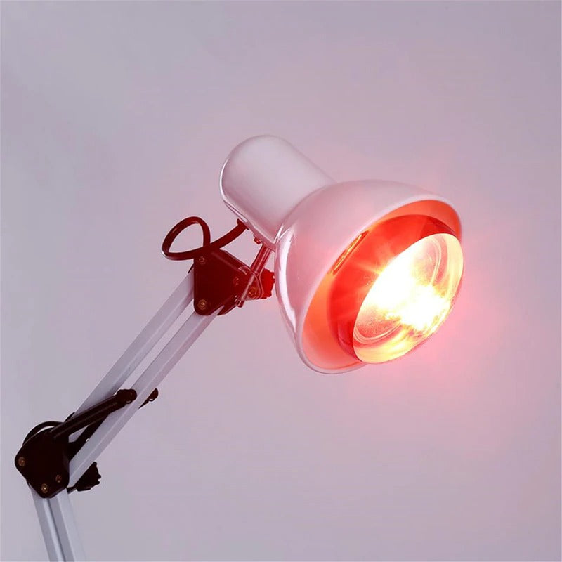 infrared lamp