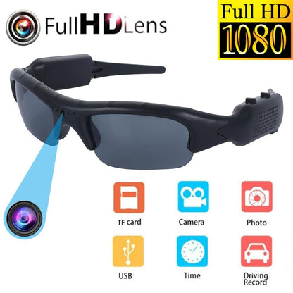 Video Camera Glasses 1920 x 1080P HD, United States