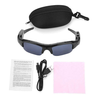 Video Camera Glasses 1920 x 1080P HD, United States