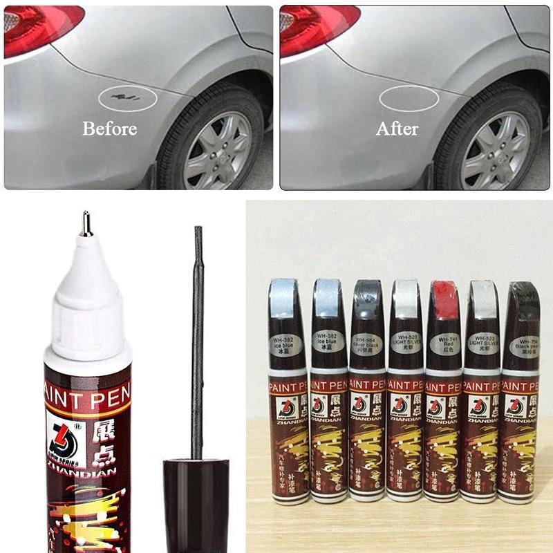 Car scratch remover