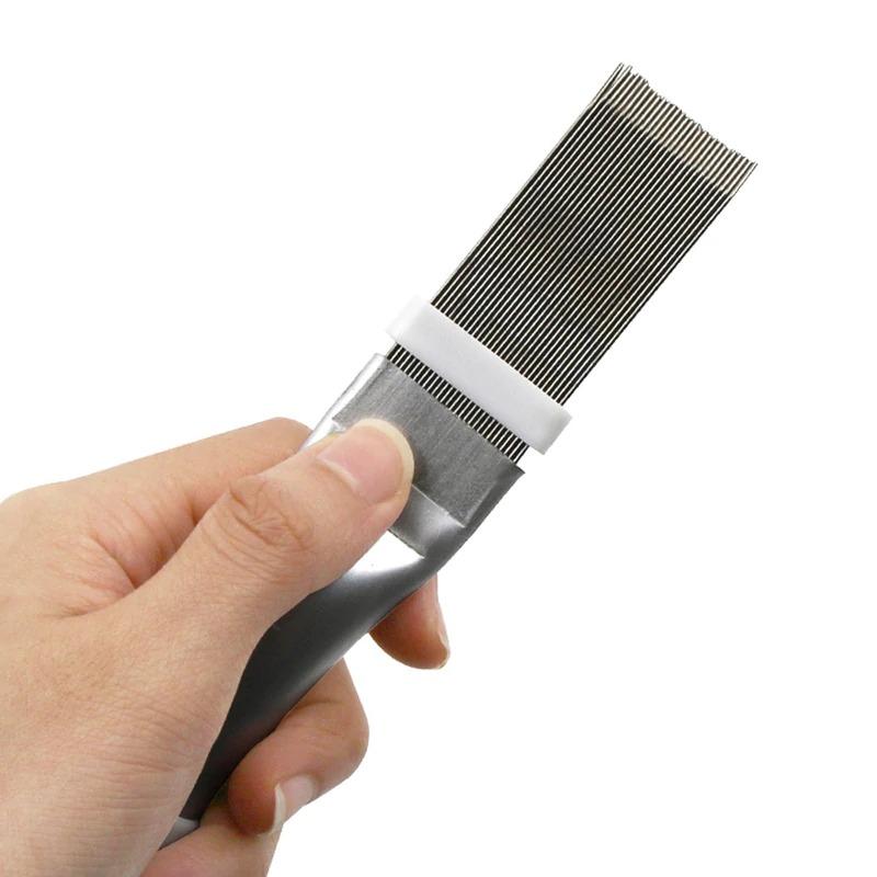 Air Conditioner Fin Repair Comb