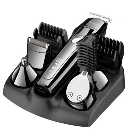 The Beard 5 in 1 Mens Grooming Kit