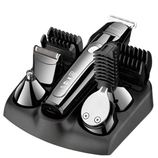 The Beard 5 in 1 Mens Grooming Kit