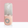 Image of 500ml Six Knives Smoothie Machine USB Electric Juicer Mixer Wireless Juicer Blender