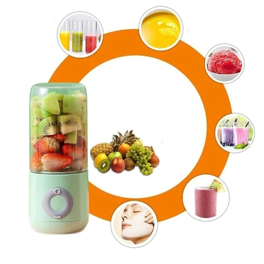 smoothie machine