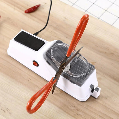 Automatic USB Charging Best Knife Sharpener