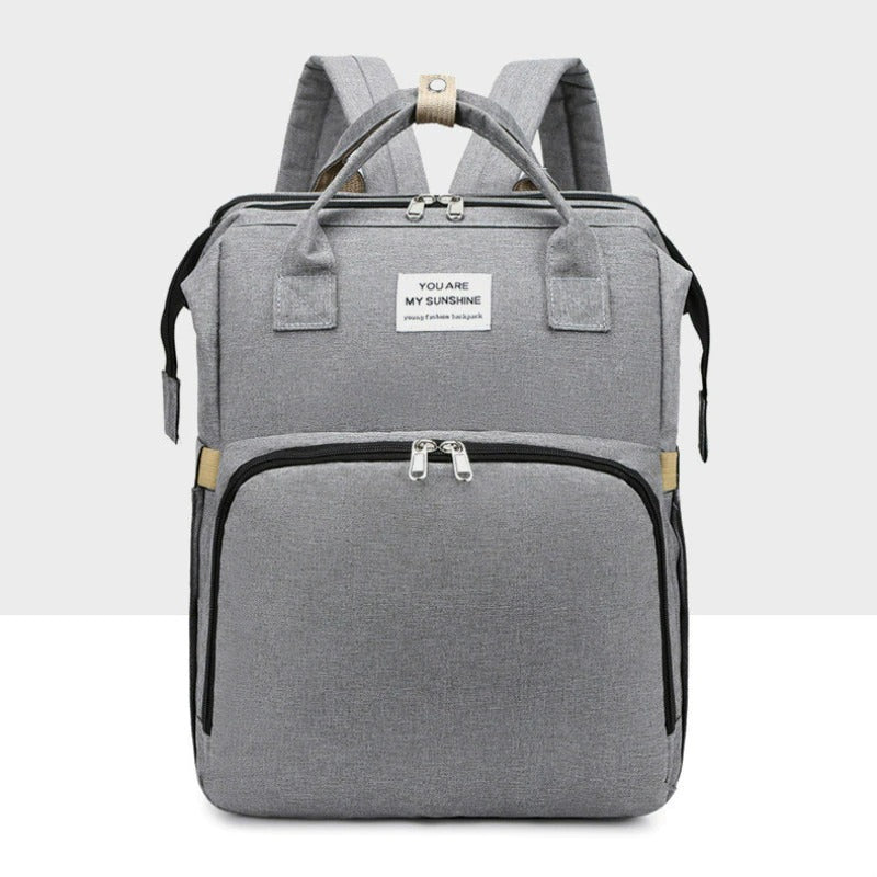 changing bag backpack