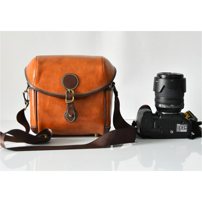 leather-camera-backpacks