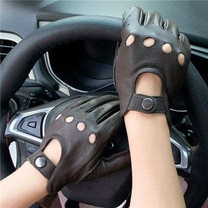 driving gloves