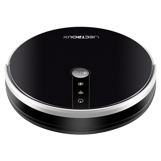 Robot Vacuum Cleaner Robot Hoover Cleaner Smart Map Navigation