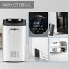 Image of Portable Oxygen Concentrator 2.0 with Adjustable Flow Full Oxygen Therapy at Home
