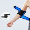 Image of Adjustable Tennis Elbow Strap for Tennis Elbow Treatment Brace for Pain Protection Golfers Elbow Treatment