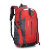 Image of Waterproof Travel Backpacks Water Resistant Dry Bag Backpack Climbing  Waterproof Rucksack