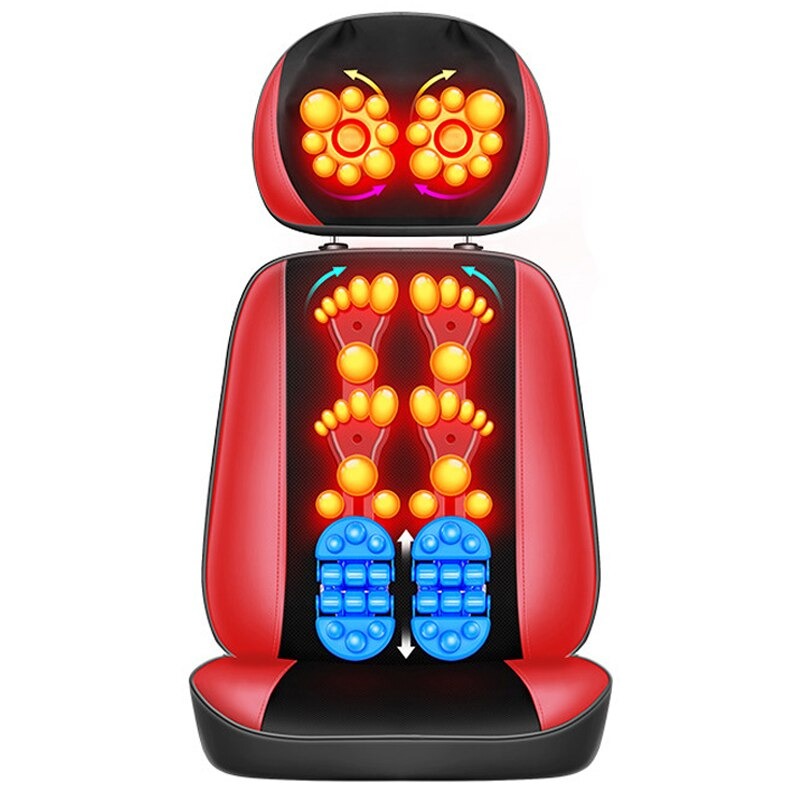 gaming massage chair