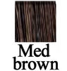 Image of Flowerology Vegan Hair Colour Bundle Chestnut Brown 5.34