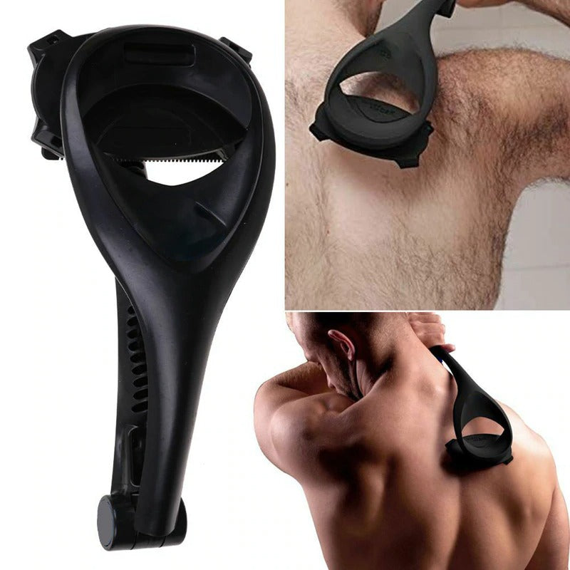 Back Shaver Back Razor