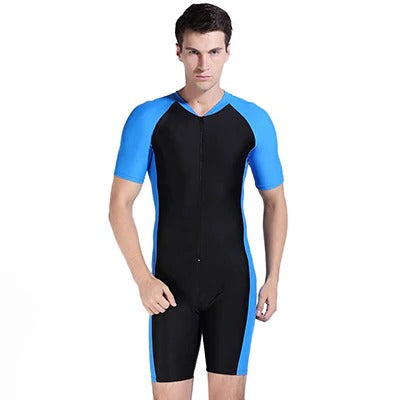 New Lycra Wet suit Diving One piece Suit