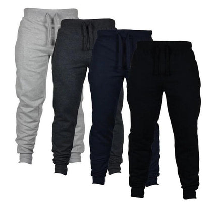 Casual Mens Jooger Pants