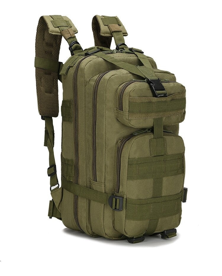 tactical backpack