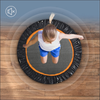 Image of mini-trampoline-workout
