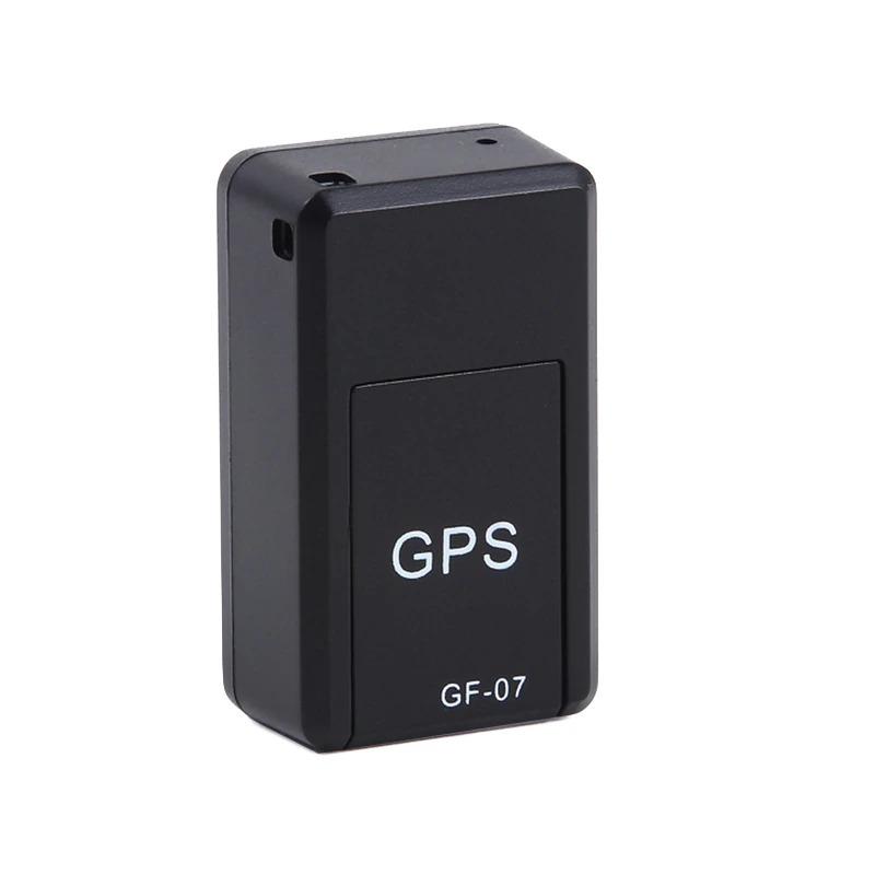 Mini GSM Truck GPS Tracker Magnetic Vehicle Locator