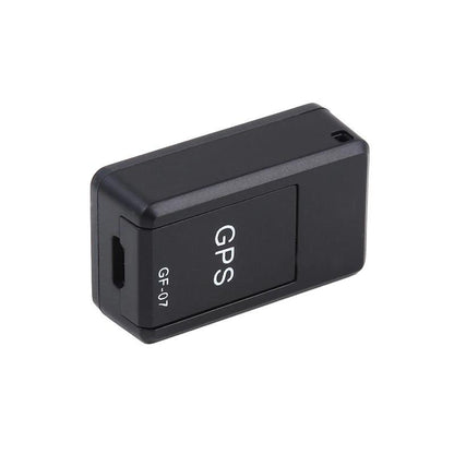 Mini GSM Truck GPS Tracker Magnetic Vehicle Locator