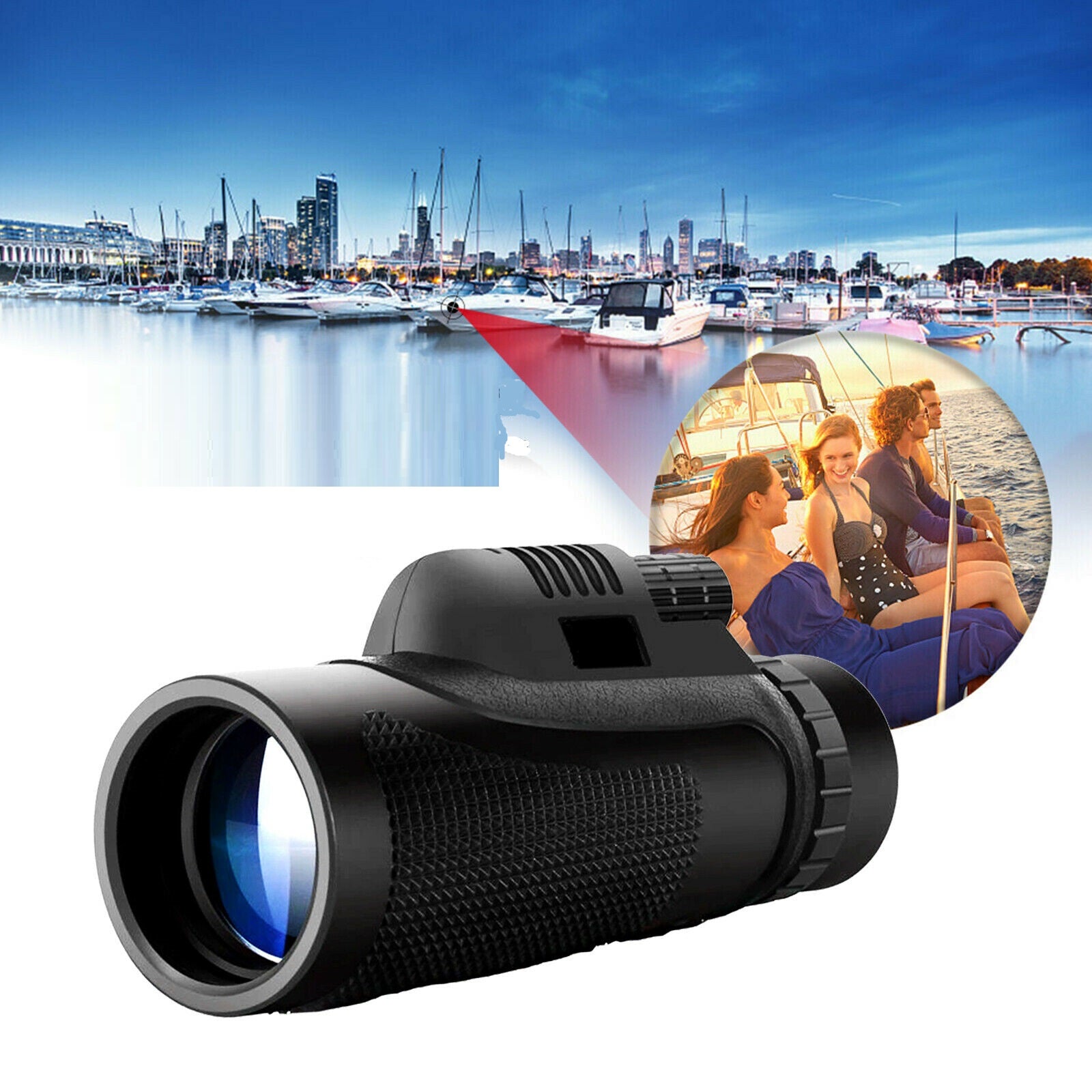 starscope monocular