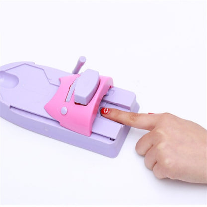 nail printer