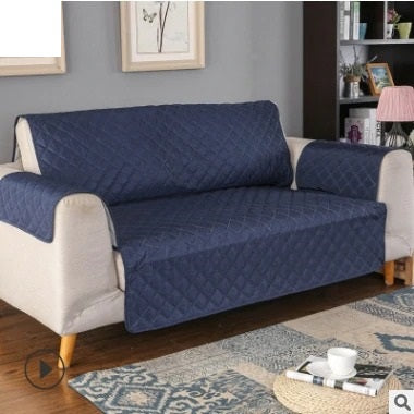 Sofa Couch Cover Chair Throw Pet Dog Kids Mat