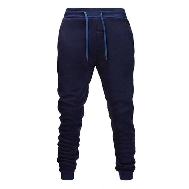 Casual Mens Jooger Pants