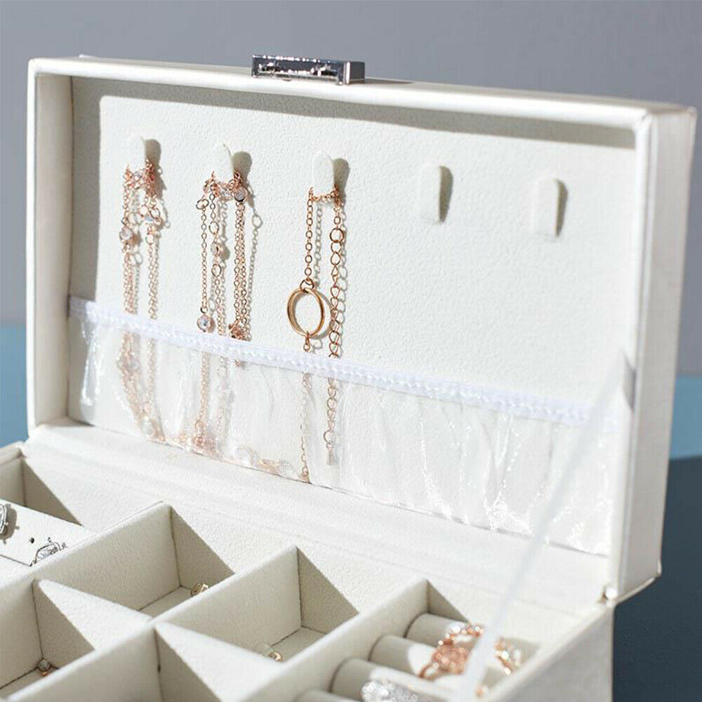 necklace box