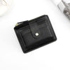 Image of Womens Mens Front Pocket Wallet