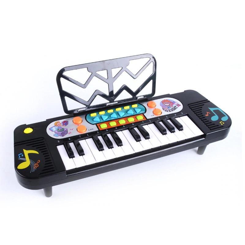 New Baby Multifunctional Toy Piano Educational Music Gift