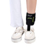 Image of Ankle foot orthosis brace, foot drop splint, Afo drop, abduction splint corrector for fracture