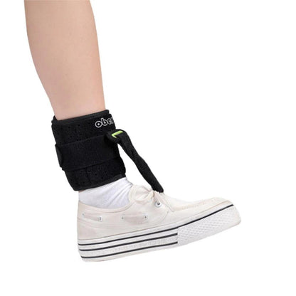 Ankle foot orthosis brace, foot drop splint, Afo drop, abduction splint corrector for fracture