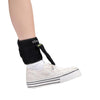 Image of Ankle foot orthosis brace, foot drop splint, Afo drop, abduction splint corrector for fracture