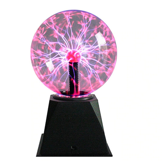 Magic Plasma Light Ball