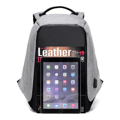 Anti-Theft Bag- Travel Backpack lifebag