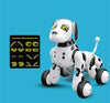 Image of Programmable Wireless Robot Dog 2.4g