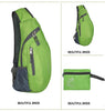 Image of sling backpack one shoulder backpacks the small ones backpack