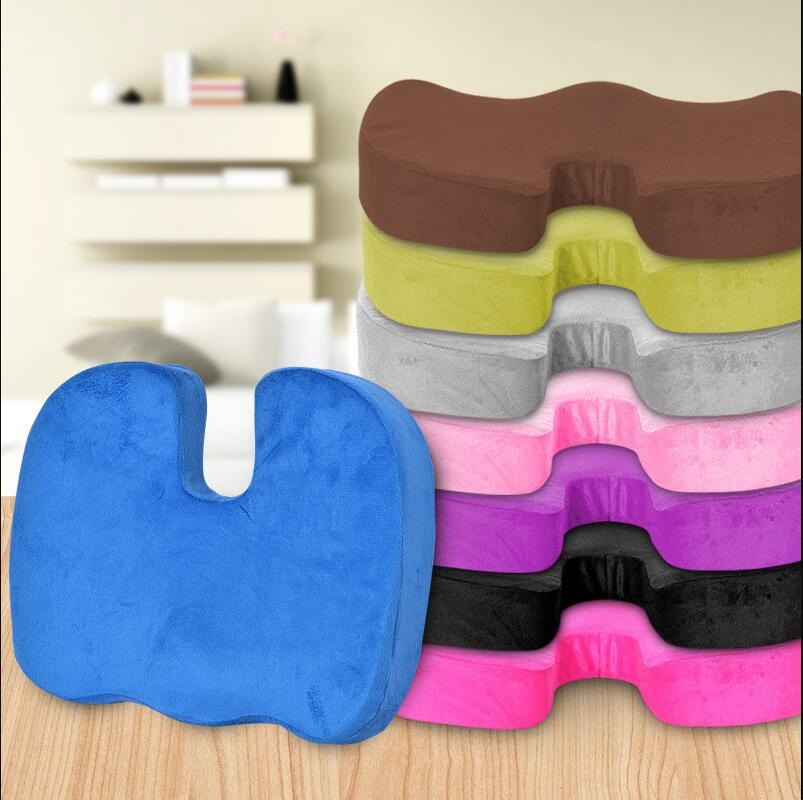 Egg Sitter Seat Cushion Flexible Seat Cushion