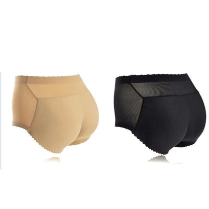 Padded Panties Butt Lift Underwear Padded Panty Booty Lifter Buttock Enhancer