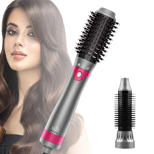 One Step Electric Hot Air Brush